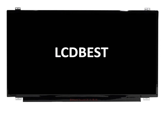 Schermo LCD 14.0 HD Per HP Pavilion 14-CK0065ST | 1366x768 Opaco