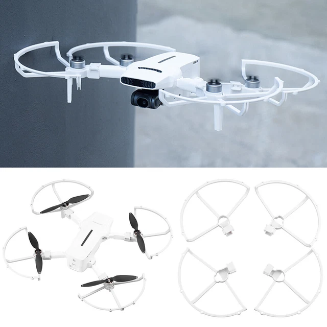 Protector de hélice de liberación rápida protector de hélice de liberación rápida para accesorios para drones FIMI X8 MINI