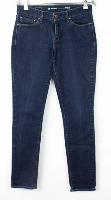 Levi's Strauss & Co Femme Demi Curve Slim Jeans Extensible Taille W29 L30