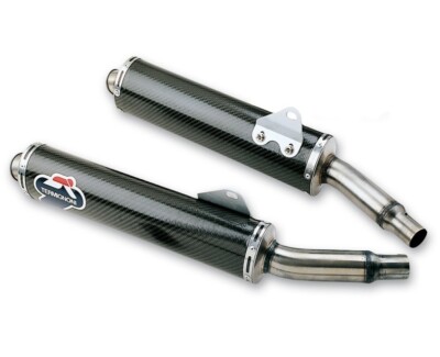 Termignoni Fascetta per Silenziatore Alto Termignoni per Ducati Monster /SS cod 96726103B 