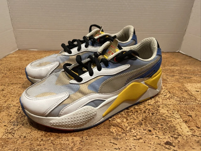 puma rs x sonic