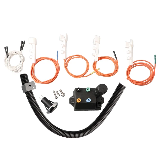 Barre Aromatizzanti Per Griglie A Gas Weber Genesis II/LX 400, Genesis