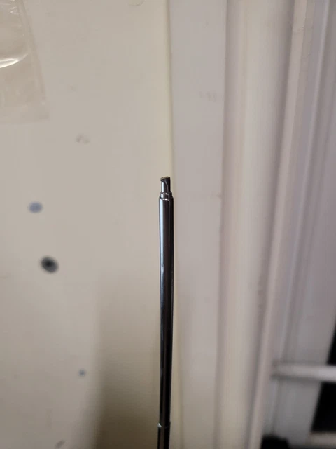 LOGIK LHDR15 PORTABLE DAB FM Clock Radio White & Wood Veneer !! SPARE ...