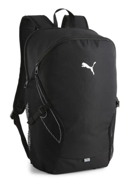 PUMA Plus Pro Backpack Rucksack Puma Black schwarz Neu