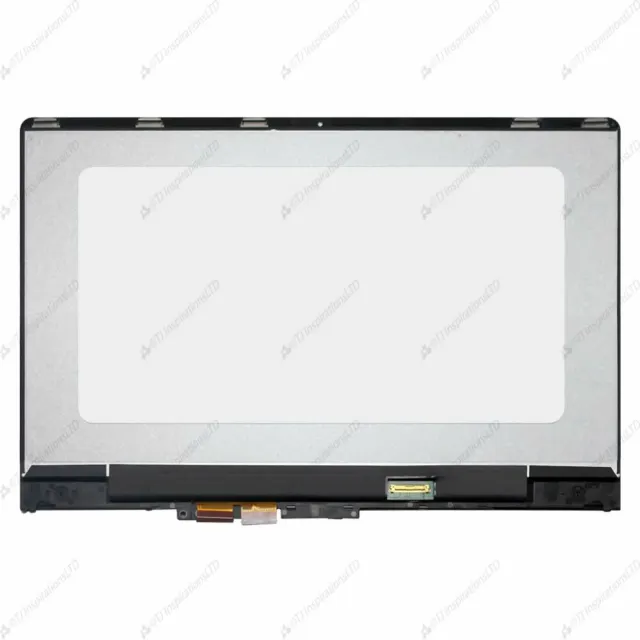 New Lenovo Yoga 520-14IKB 80x 81c 14" HD LCD LED Touch Screen 30 Pin Assembly