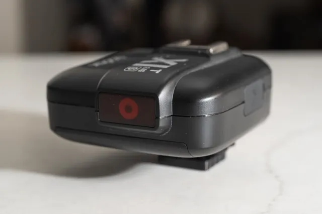 Transmisor disparador flash inalámbrico Godox X1T-S 2.4G TTL para Sony - envío gratuito