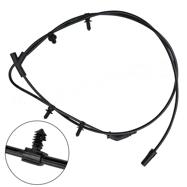 Panneau De Carénage Radio ABS Pour Jeep Cherokee, Grand Cherokee, Wrangler - Cadre 1 DIN 182x53mm