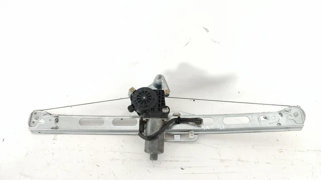 Lève-vitre électrique Arrière Droit Pour Mercedes Classe A 168 Phase 2 - Réf. 1687301446 - Occasion