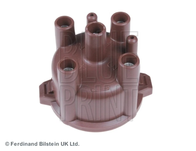 Blue Print Zündverteilerkappe ADK81421 - Perfekte Passform Für Suzuki Modelle