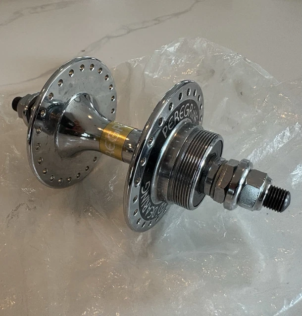 PEREGRINE 48 SUZUE Hubs **Old School BMX** £80.00 - PicClick UK