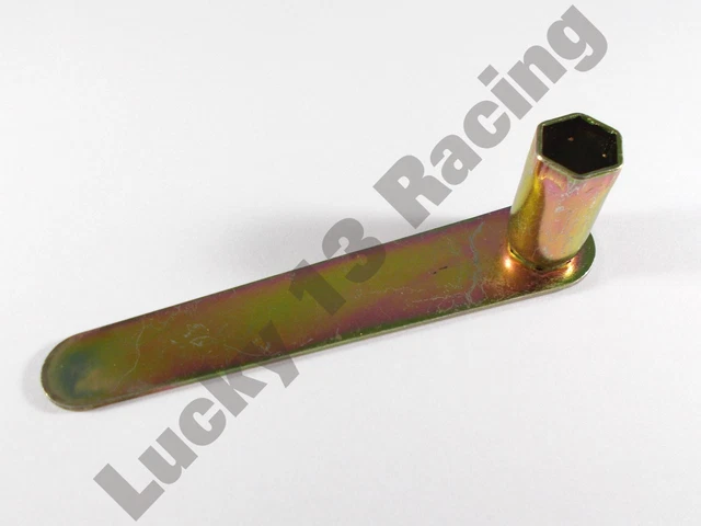 Aprilia rs deals 125 clutch adjustment
