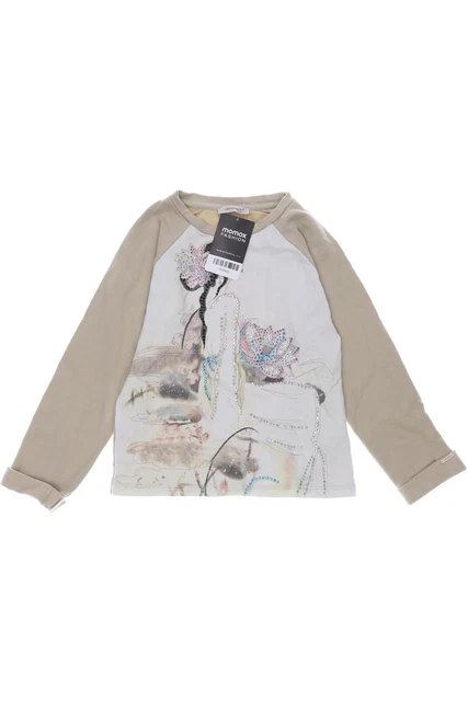 Felpe con cappuccio e maglione Laura Biagiotti bambina taglia EU 110 elastan, albero... #2b3de21