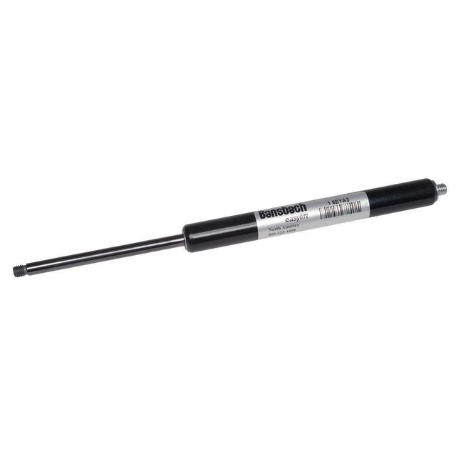 BANSBACH EASYLIFT AF041-100 Gas Spring, Steel,Force 90