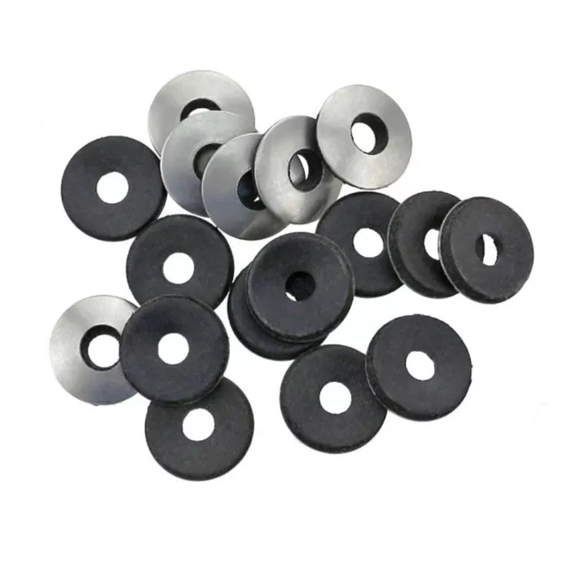 M4.2 M4.8 M5.5 M6.3 Self drilling Screw 304 SS EPDM Bonded Sealing Washer