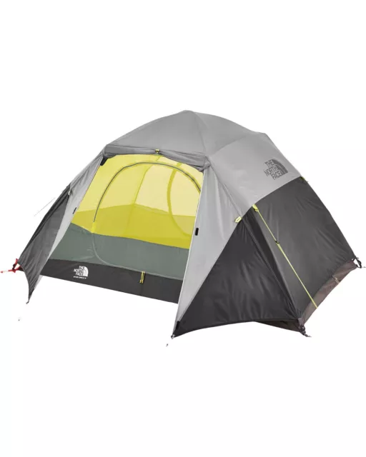 SUPREME THE NORTH Face TNF Snakeskin Taped Seam Stormbreak 3 Tent