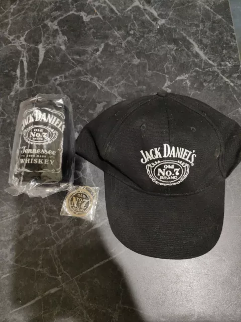 jack daniels collectables