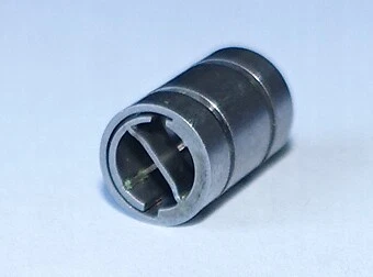 Flexible Präzisionskupplung FreeFlex Pivot 6008 / #8 D1IM 0111