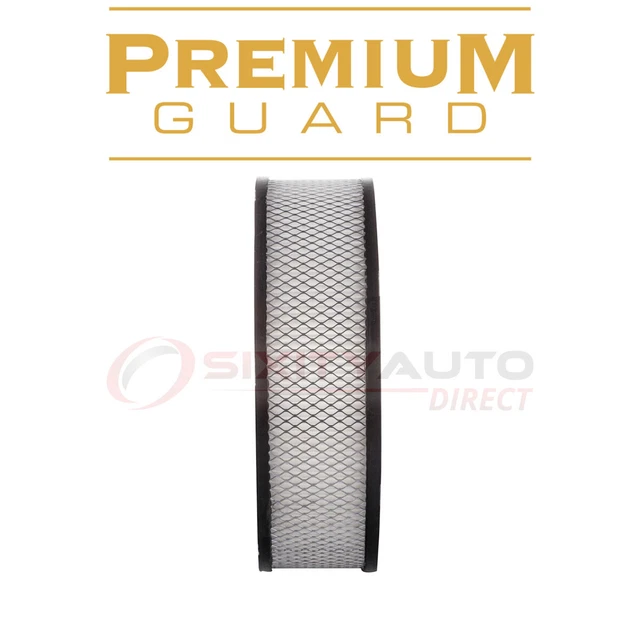 Pronto PA91 Air Filter for XA91 WA-326 W-1500 VA91 VA2 UFP-91 U35A TY15361 gr