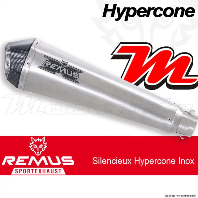 Silencieux échappement Akrapovic Pour Suzuki GSX-R 1000 2012-2015 - Occasion Superbe état