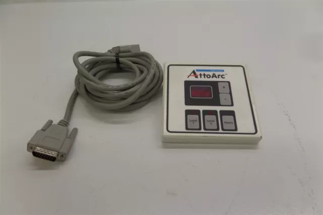 Carl Zeiss AttoArc Microscope Lamp Controller