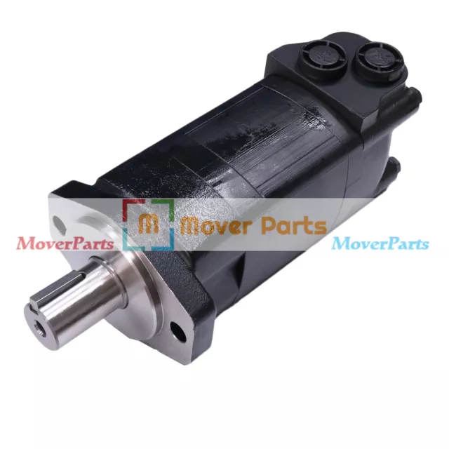 Hydraulic Motor 104-1228-006 for Eaton Char-Lynn 2000 Series