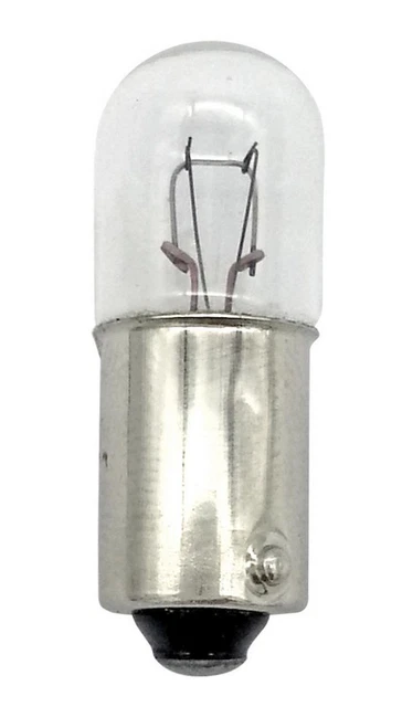 Hella Multi-Purpose Light Bulb - Fits Buick Skyhawk 1977, Chrysler Imperial 1972