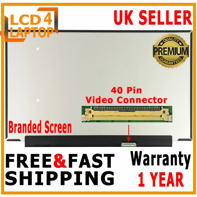 For Acer Nitro 5 AN515-45-R9ME 15.6" Laptop LED LCD Screen FHD IPS 144Hz Display