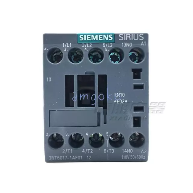 1pc new Siemens 3RT6015-1AF01 2