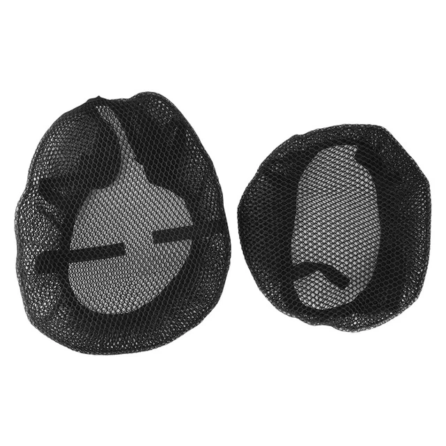 Moto - Cuscino Copertura Tessuto Rete 3D per CBF600 CBF1000 CBF 600 10 O9F4