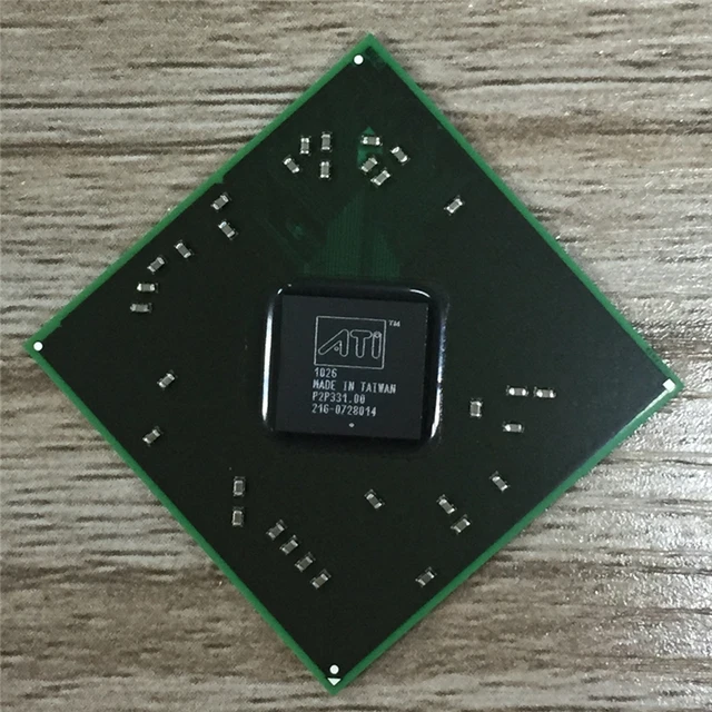 Original New ATI 216-0728014 BGA Chip Mobility Radeon HD 4500 4570 M92