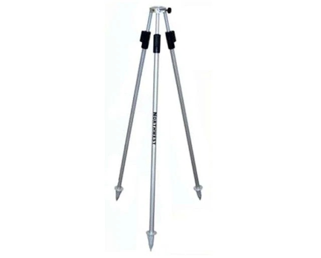 NWI NTP12 Prism Pole Aluminum Tripod