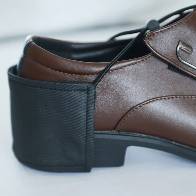 Non Slip Shoe Covers Shoe Cover Indoor Shoe Covers Water Proof 6
