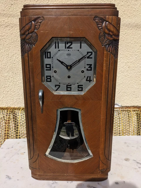 Carillon ODO / 10 Tiges 10 Marteaux n° 36 ,rouleau musical