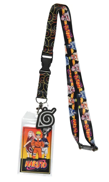 MINECRAFT LANYARD ID Badge Holder w Mask Clip and Collectible Sticker  Mojang New $16.85 - PicClick AU