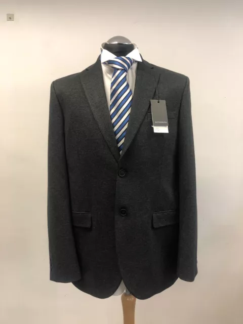 Autograph Suit Jacket/Blazer Black 42L Bnwt