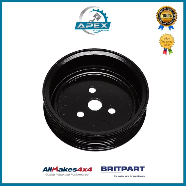 ERR3734 - WATER PUMP PULLEY | LR Parts