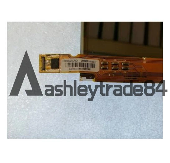 1PCS NEW 6 E-INK For AMAZON KINDLE 3 K3 Keyboard 3G LCD Screen ebook Reader