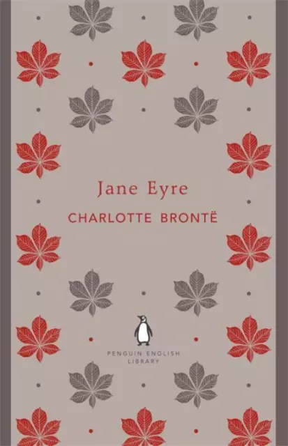 Jane Eyre | Charlotte Brontë | 2012 | englisch