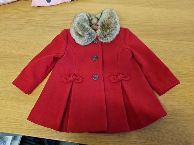 Baby Girls Clothes Bundle. 12-18 Months. 62 items. 3