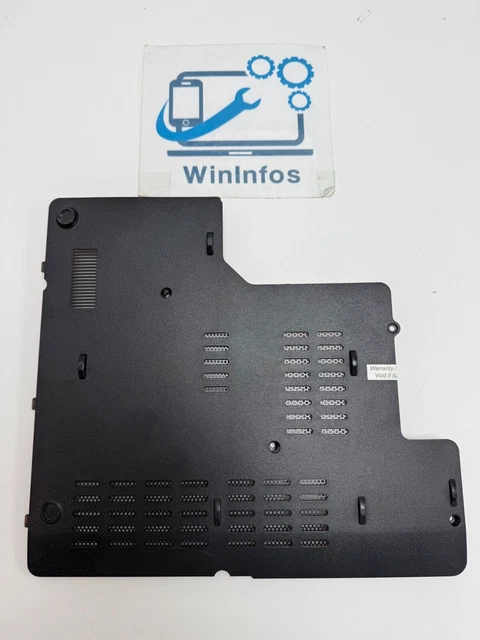 Cache / Trappe HDD Et RAM Pour ASUS X70IO, D'occasion