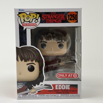 funko box damage