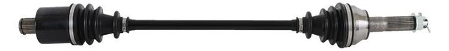 Interparts ATV-PO-8-340 ATV Complete Axle