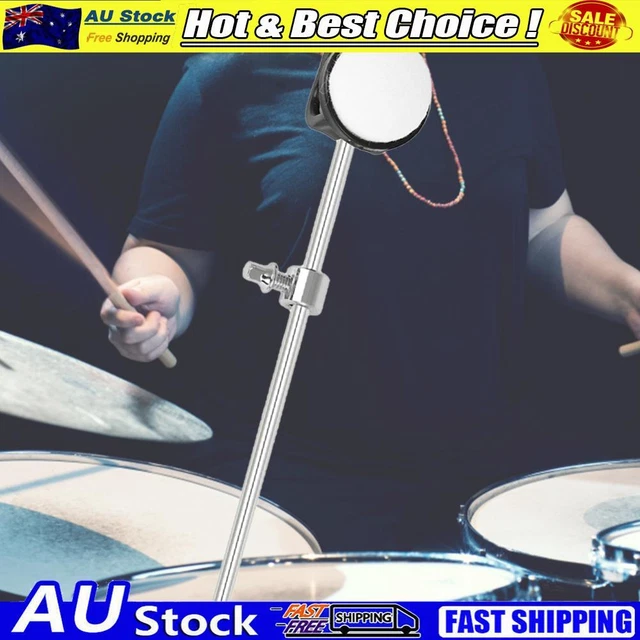 Drum Pedal Beater Mallet Musical Pedal Drum Hammer Beater Head Drum Accessories