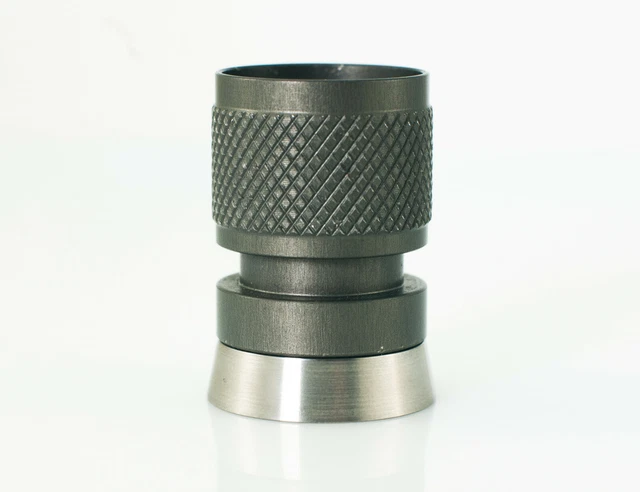 Handmade Titanium Tailstand for Surefire L1 L2 LX2 Lumamax, A2, AZ2, Kroma,V2
