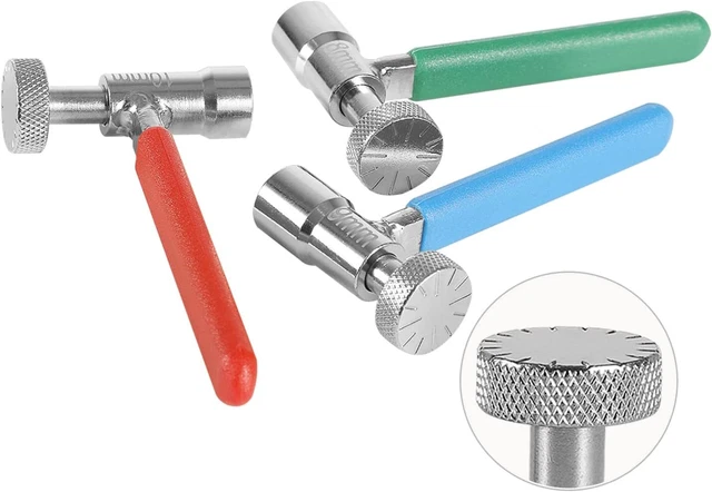 Adjusting Wrench Tool Kit for Small Engine Valve Tappet Motorcycles ATVs & ATCs
