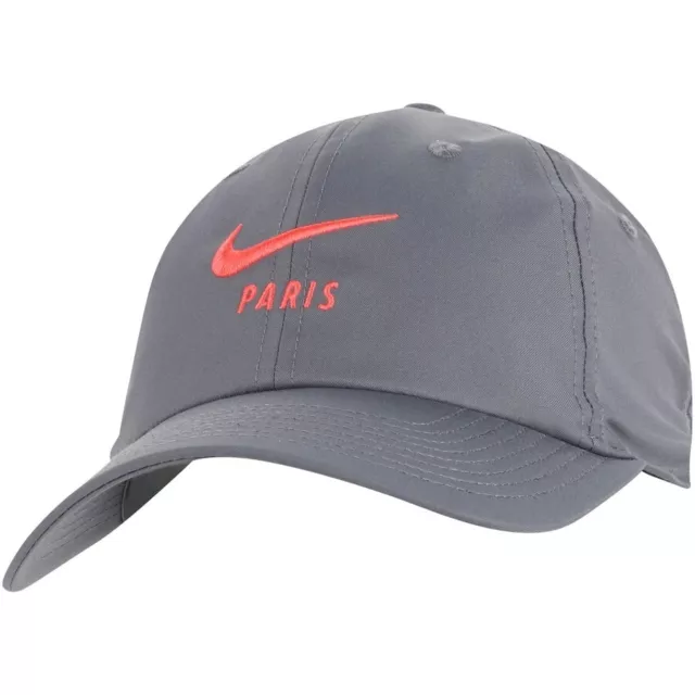 Nike sales paris cap