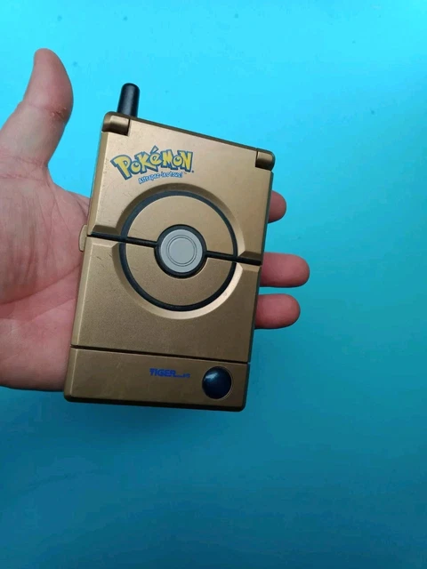 Jeu éducatif et électronique Otl Pokemon Pikachu Kids Wireless Jeu éducatif et électronique Otl Pokemon Pikachu Kids Wireless