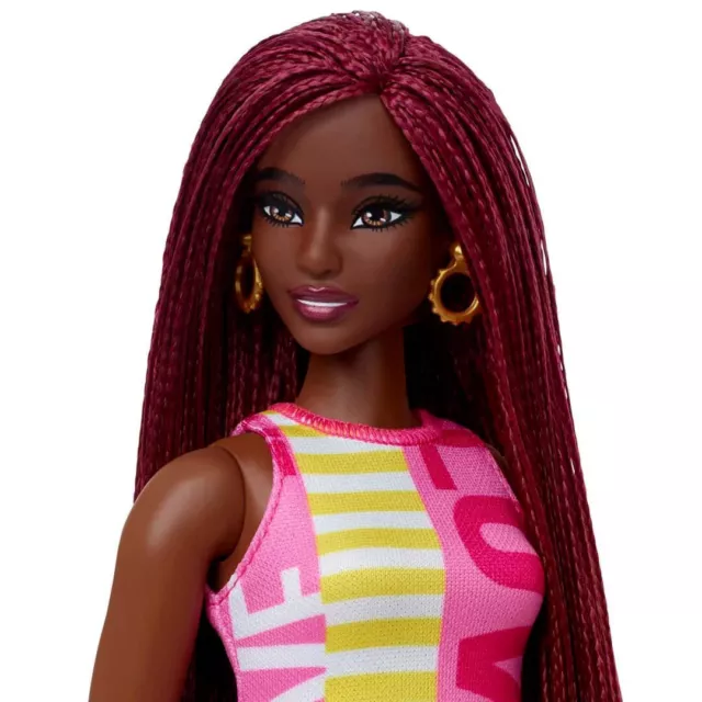 BARBIE TRESSES MAGIQUES EUR 18,90 - PicClick FR