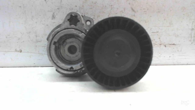 11287505224 galet tendeur pour BMW 7 35 I LI 2002 291422