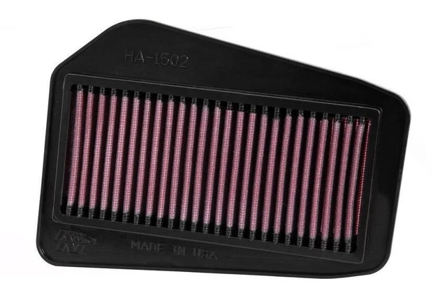 Kit De Filtres (grand Modèle) Compatible Hanix N 150-2 Avec Moteur K3B - Neuf